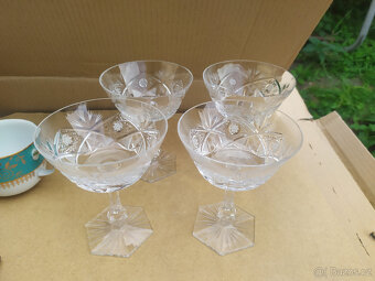 Starožitnosti/sbírka - 10