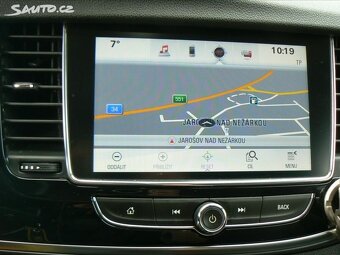 Opel Mokka X 1.4Turbo -2017 - 10