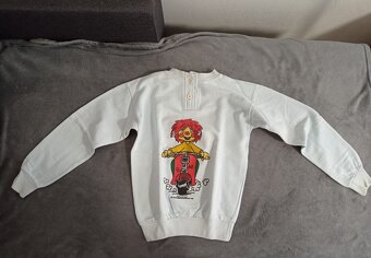 Dětské mikiny - 10