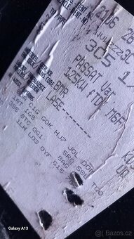 Passat b6 2.0tdi bmp - 10