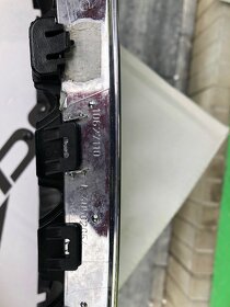 BMW Z4 E89 ,repro,zosik,gril predný - 10