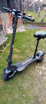E-Koloběžka MTF MAX 2 - 10