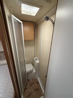 Bailey Olympus 464 - 10