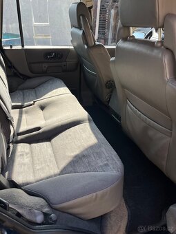 Land Rover Discovery 2 - 10