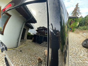 Prodám Mercedes - Benz třídy V 250l - 10