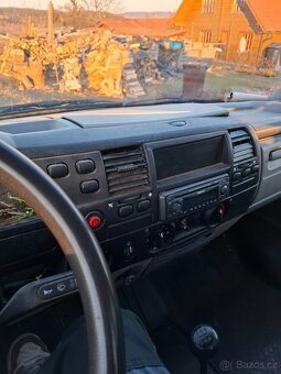 Gaz Gazelle 5603, r. v. 2008 - 10