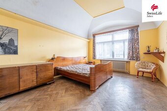Prodej rodinného domu 740 m2 Husovo náměstí, Nové Město nad  - 10