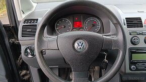 Volkswagen Touran 1.4TSI 103KW - 10