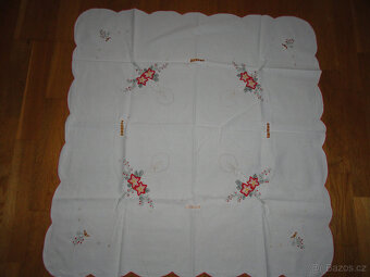 Ručníky 2 ks 100 Kč, 84 x 45 cm, 97 x 48 cm - 10