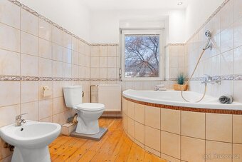 Prodej RD, Jungmannova, Krásné Březno - 10
