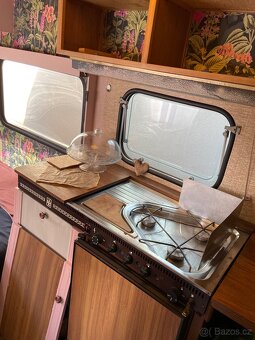 karavan Knaus - 10