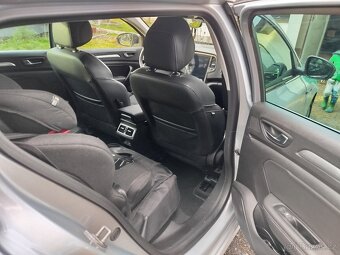 Renault Megane Grandtour - 10