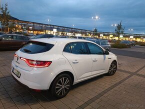 Renault Megane 4 1.2 benzín 2016 - 10