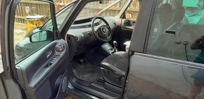Renault Espace 2,0Dci 110kw, Sportline, nová STK - 10
