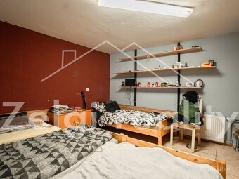 Rohatec Prodej penzionu, 10 apartmánů - 10