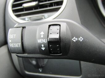 Ford Focus 2.0TDCi , 100 kW nafta, 2009 - 10
