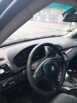 Prodám bmw x5 330D 135kw - 10