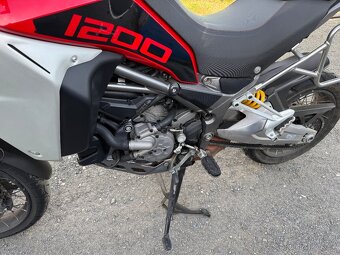 Ducati Multistrada 1200 Enduro - 10