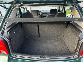Volkswagen Golf IV 1.6i 77Kw - Klima - 10