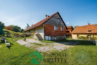 Prodej zemědělské usedlosti 4746 m2 - Suchdol u Prosenické L - 10