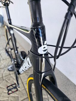 Silniční kolo Cervélo Caledonia Carbon 2022 - 10