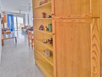 Stylový byt s výhledem na moře – Torrevieja ŠPANĚLSKO - 10