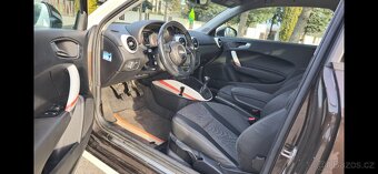Audi a1 1.4tsi competition line - 10