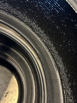 4xLetní pneu HANKOOK 235/50/R20 255/45/R20 - 10