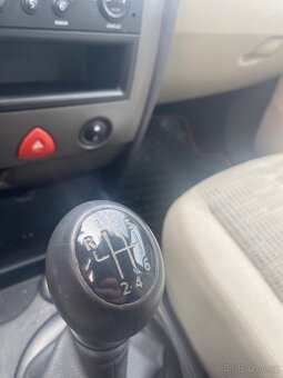 Renault Megane 1.5 dci, 2007 - 10