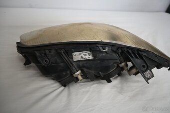 HELLA přední světla Opel Omega B - 10