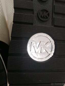 Boty Michael Kors - 10