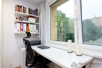 Pronájem byty 1+1, 39 m2 - Ostrava - Poruba, ev.č. 00700 - 10