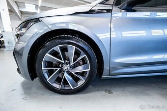 Škoda Enyaq - 10