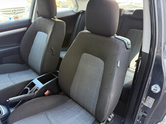 Kia Ceed 1.4i 1maj,CZ,po servisu,2x kola - 10