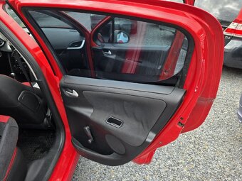 Peugeot 207 1.4 HDI - 10