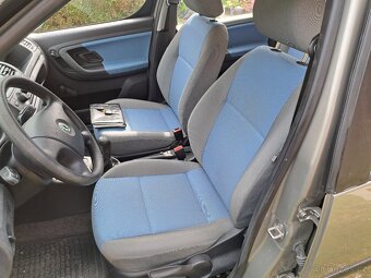 Škoda roomster 1.2HTP 51kw tažné - 10