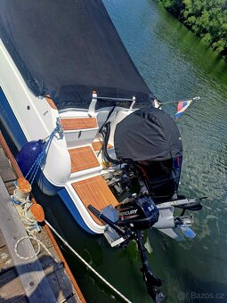 COASTER 600DC+MERCURY 150PROXS - 10