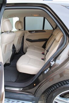 Mercedes-Benz GLE 350CDI AMG ČR 2.MAJ TOP VÝBAVA DPH - 10