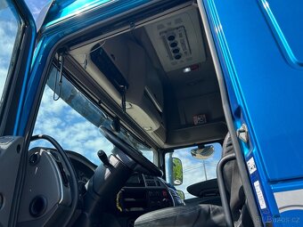 DAF XF 510 Lowdeck - 10