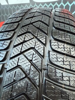 AUDI A5 - ORIGINÁLNÍ SADA 245/40 R18 ZIMNÍ - 10