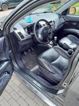 Citroen C - Crosser - 10