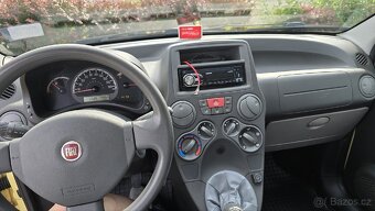 Fiat Panda 2011 LPG - 10