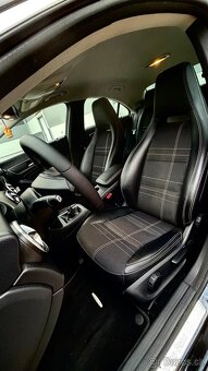Mercedes Benz CLA - 10