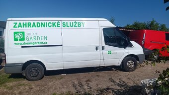 Ford transit - 10