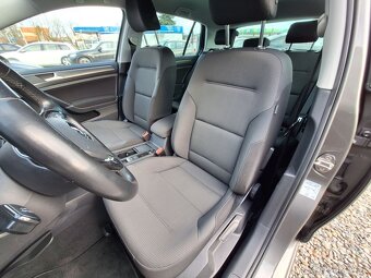 Volkswagen Golf 1.2TSi 77kW TOP STAV AKČNÍ CENA - 10