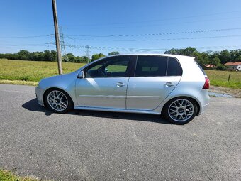 Volkswagen Golf V GT 240HP BBS prodej/vymena - 10