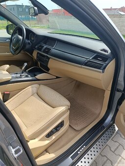 BMW X6 35D - 10