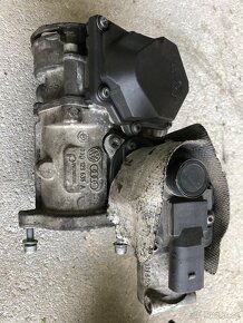 Díly 2.0 tdi motor BMM - 10