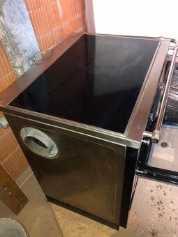 Kamna Lohberger s vymenikem 8,5 kw - 10