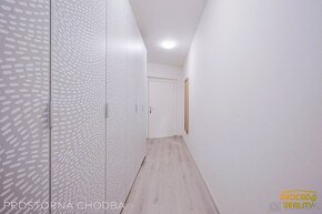 Byt po rekonstrukci s docházkovou vzdáleností do metra - 10